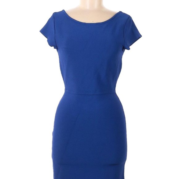 🌴 BCBGMaxAzaria Dress - Size Medium - Picture 2 of 14